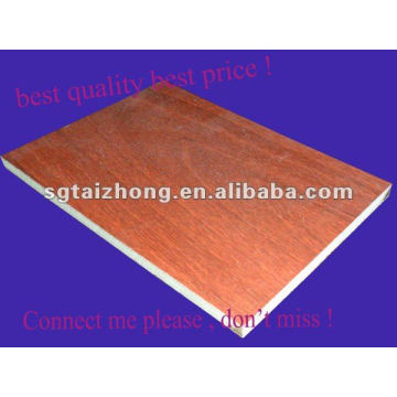 1220*2440 water resistant mdf